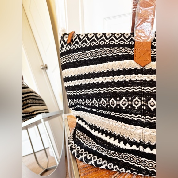 Choice of NWT JustFab Duffle / Weekender Bag - Picture 7 of 15